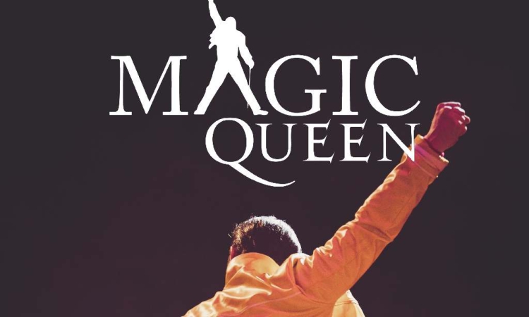 Предстои концертът на Magic Queen в София